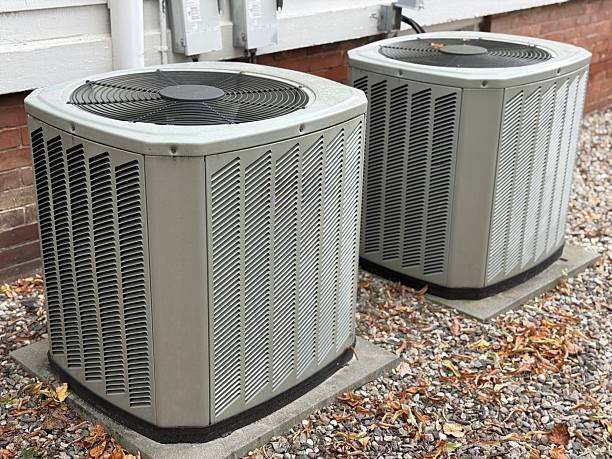 Reliable Ac Installation contractor in Tecumseh, KS by Leonard HVAC